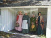 Montaa de Oro CA Living History - Joyce Cory and Phoebe Adams