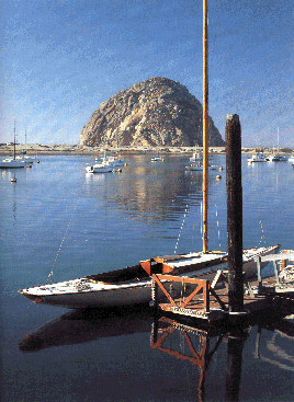 Morro Rock #0