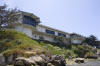 Stock photos of the Morro Bay Museum of Natural History, Morro Bay, CA