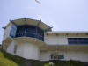 Stock photos of the Morro Bay Museum of Natural History, Morro Bay, CA