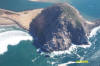 Morro Rock, Morro Bay, CA