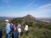 romauldo-peak-in-background.jpg (72299 bytes)