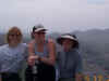 L-R-wendy-roseanne-marlene-on-romauldo-peak.jpg (66450 bytes)